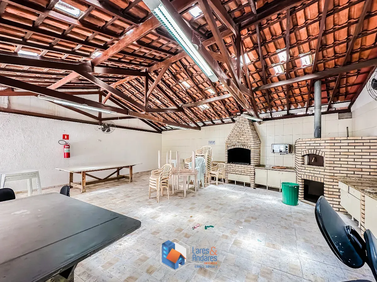 Apartamento, 3 quartos, 125 m² - Foto 46