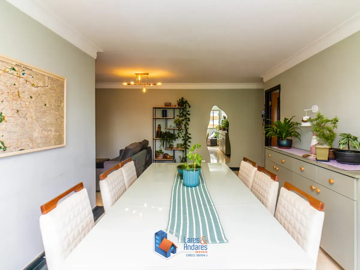 Apartamento, 3 quartos, 125 m² - Foto 31