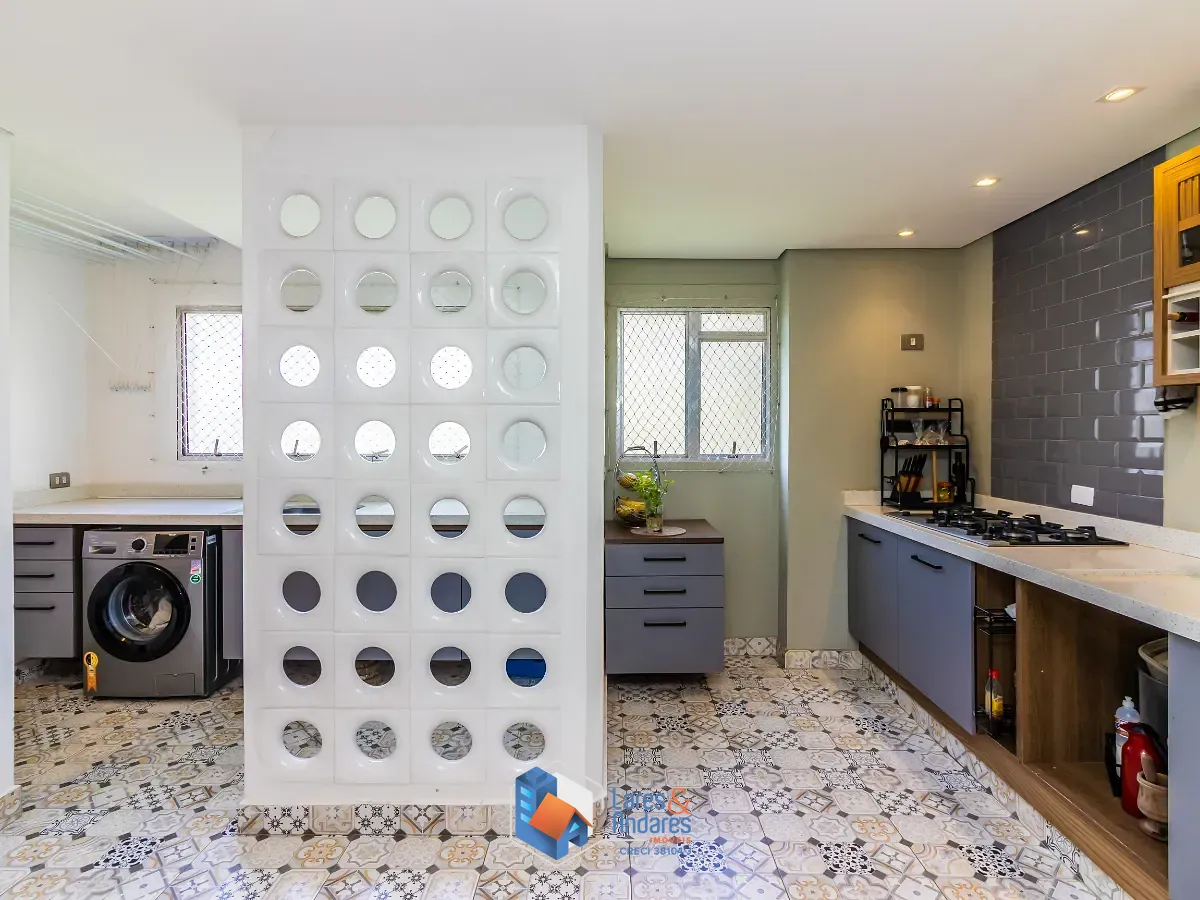 Apartamento, 3 quartos, 125 m² - Foto 41