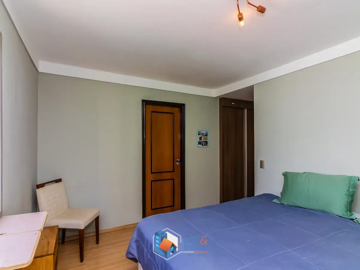Apartamento, 3 quartos, 125 m² - Foto 10
