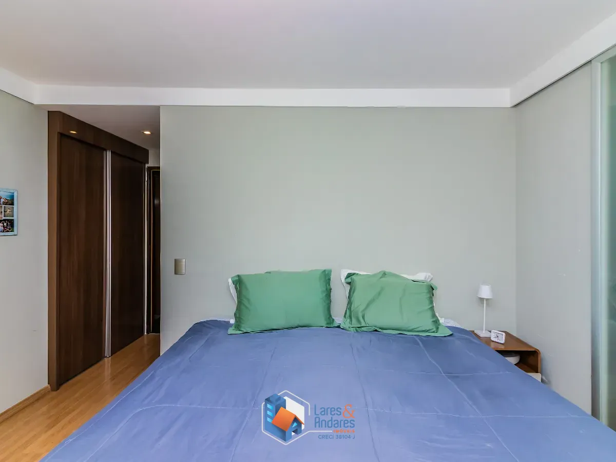 Apartamento, 3 quartos, 125 m² - Foto 13