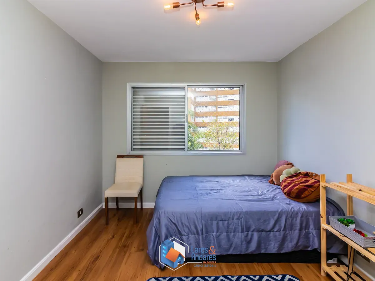 Apartamento, 3 quartos, 125 m² - Foto 24