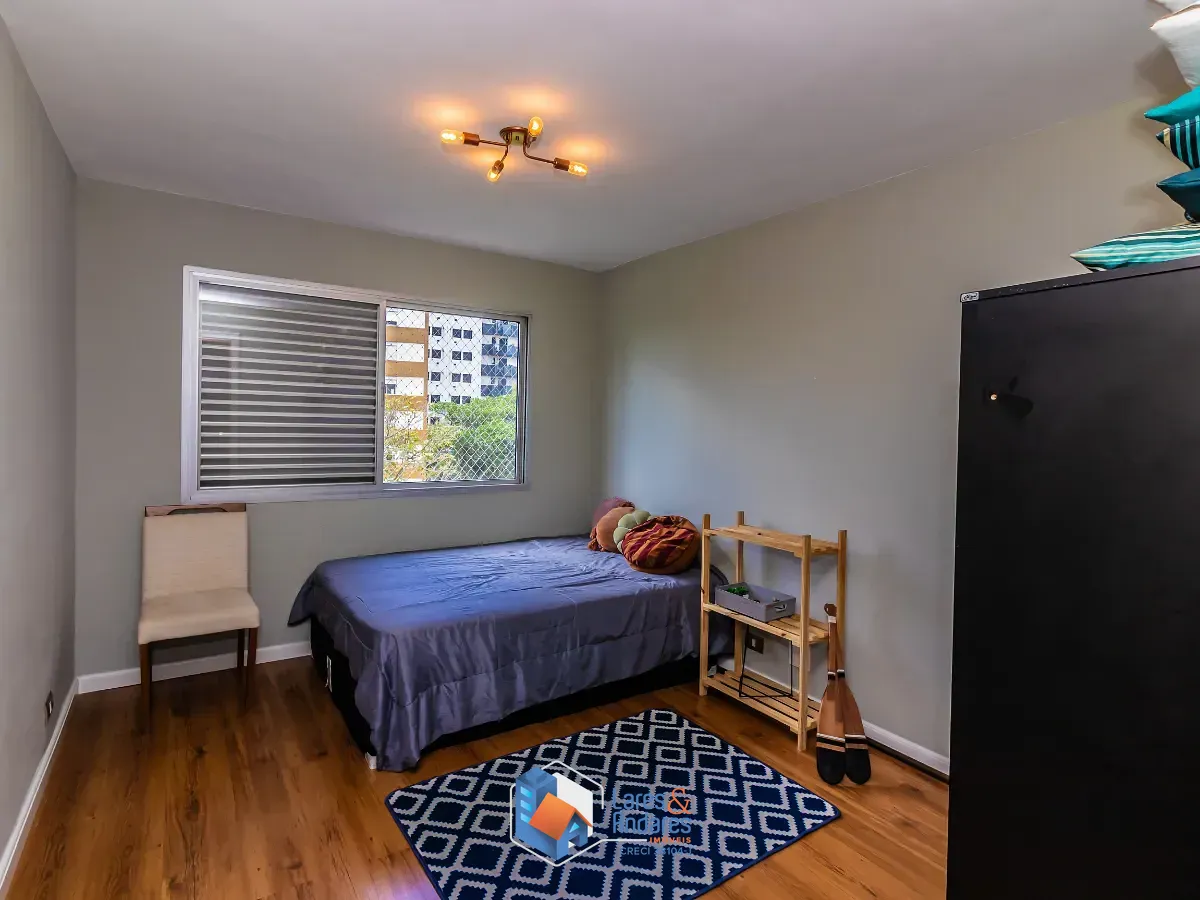 Apartamento, 3 quartos, 125 m² - Foto 20