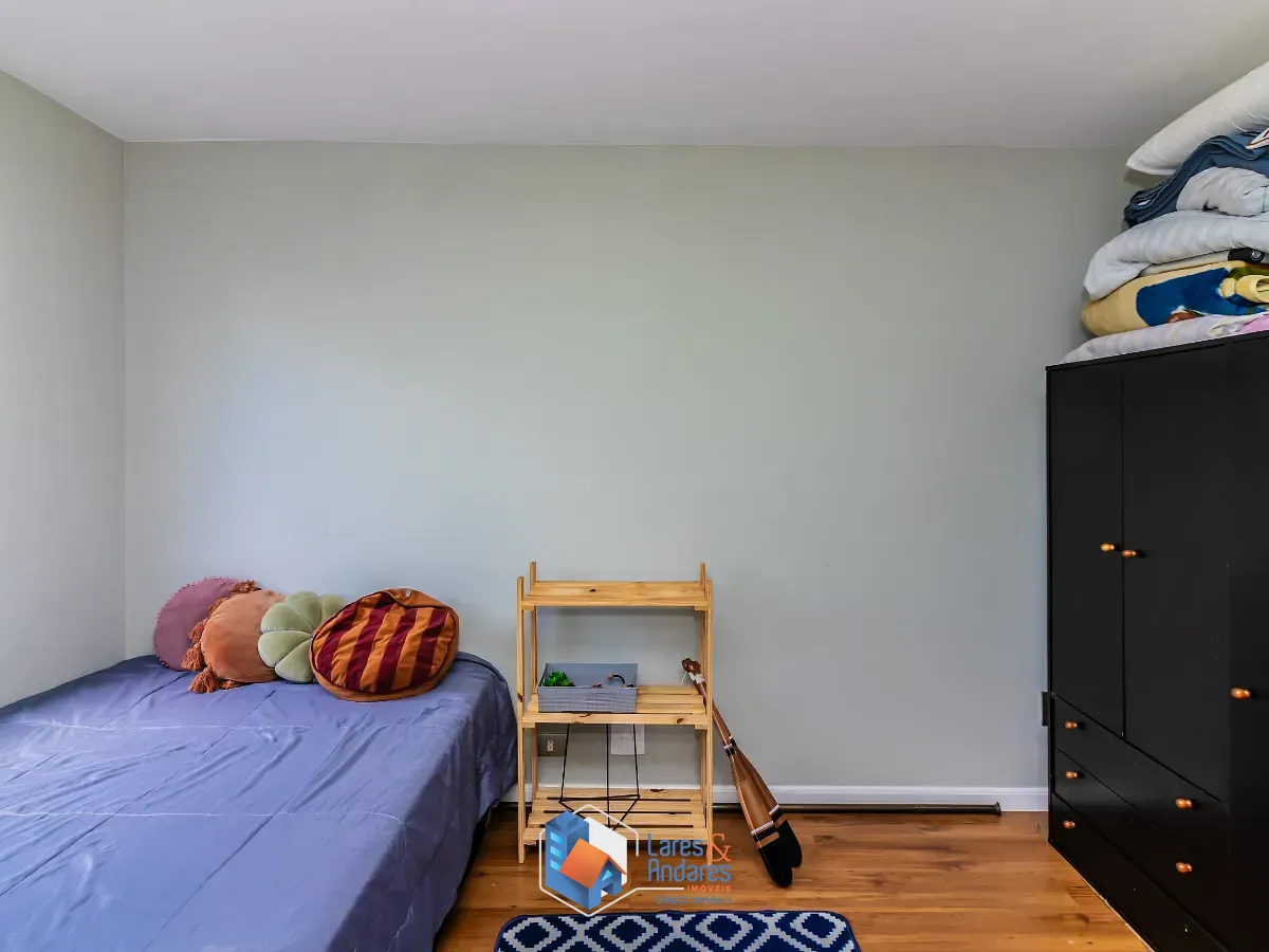 Apartamento, 3 quartos, 125 m² - Foto 22