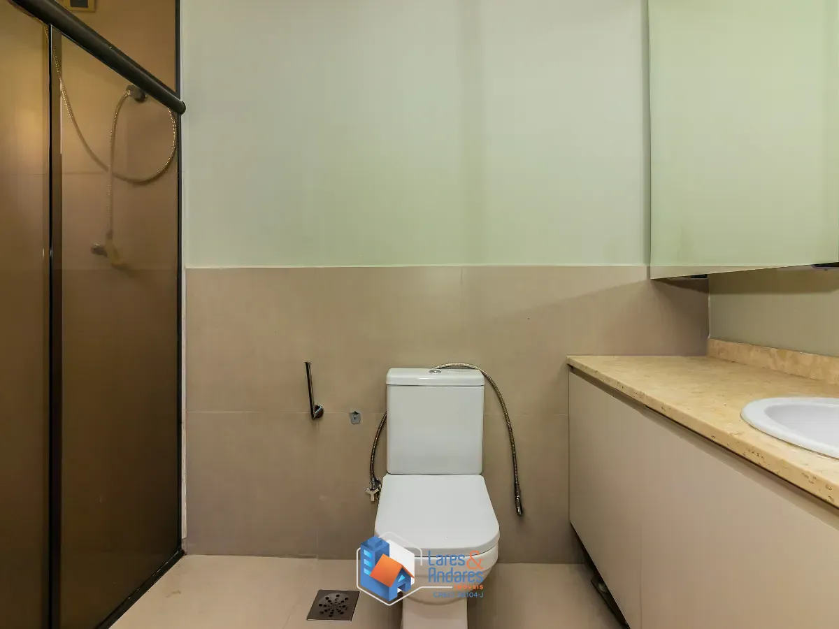 Apartamento, 3 quartos, 125 m² - Foto 12