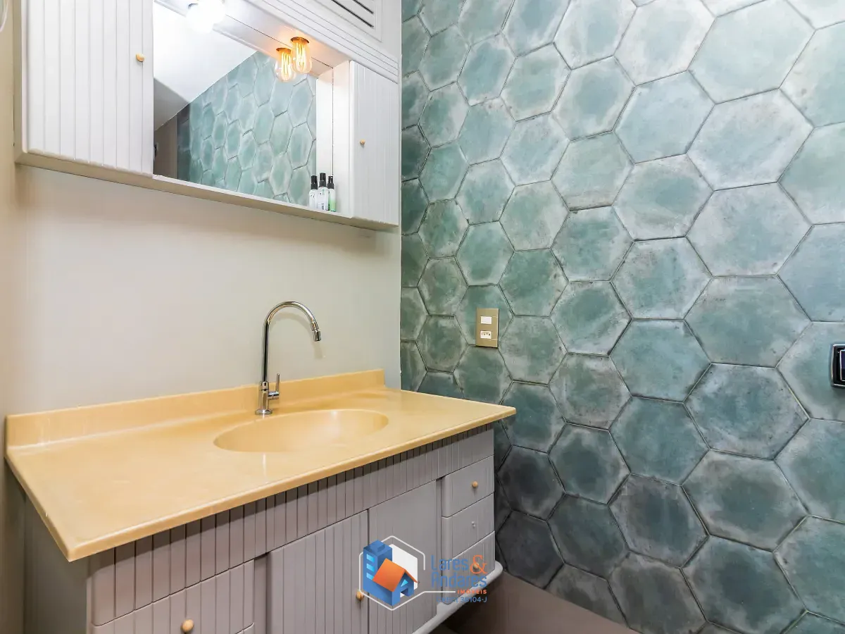 Apartamento, 3 quartos, 125 m² - Foto 18