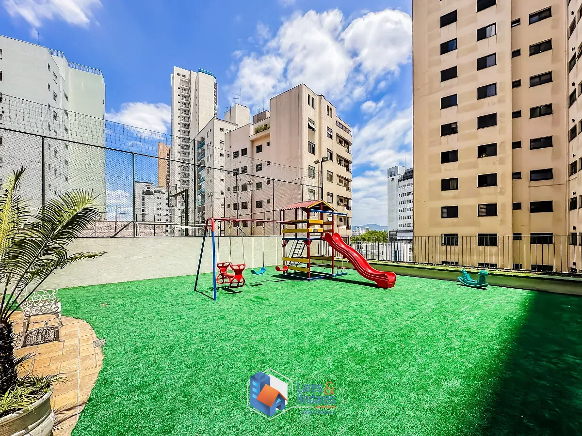 Apartamento, 3 quartos, 125 m² - Foto 45