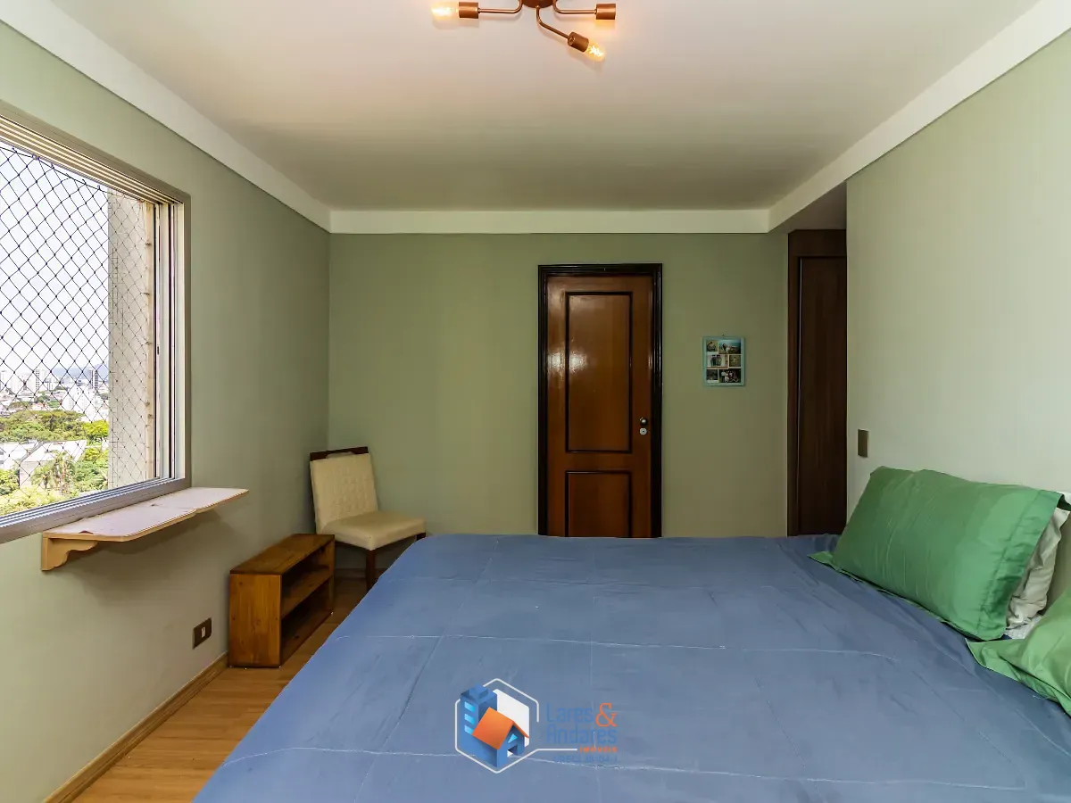 Apartamento, 3 quartos, 125 m² - Foto 15