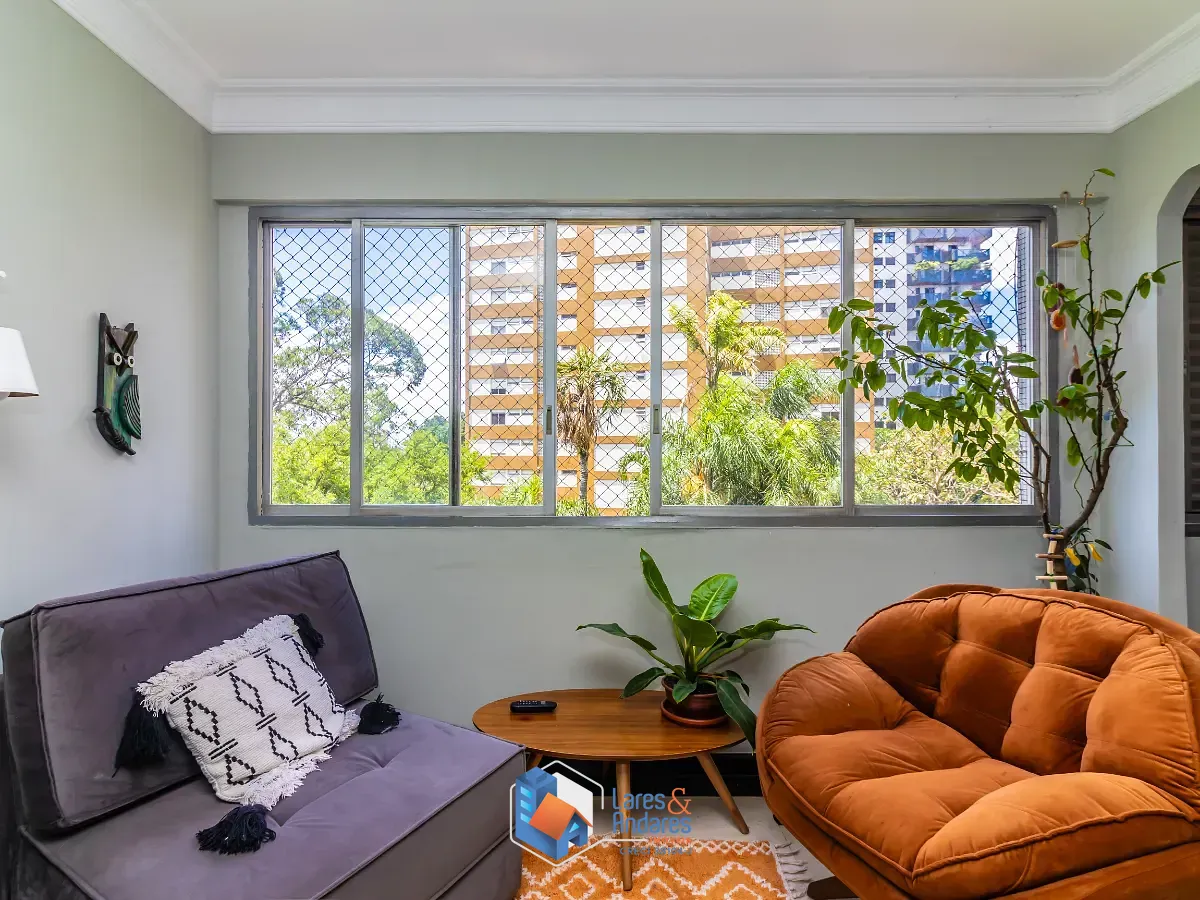 Apartamento, 3 quartos, 125 m² - Foto 7
