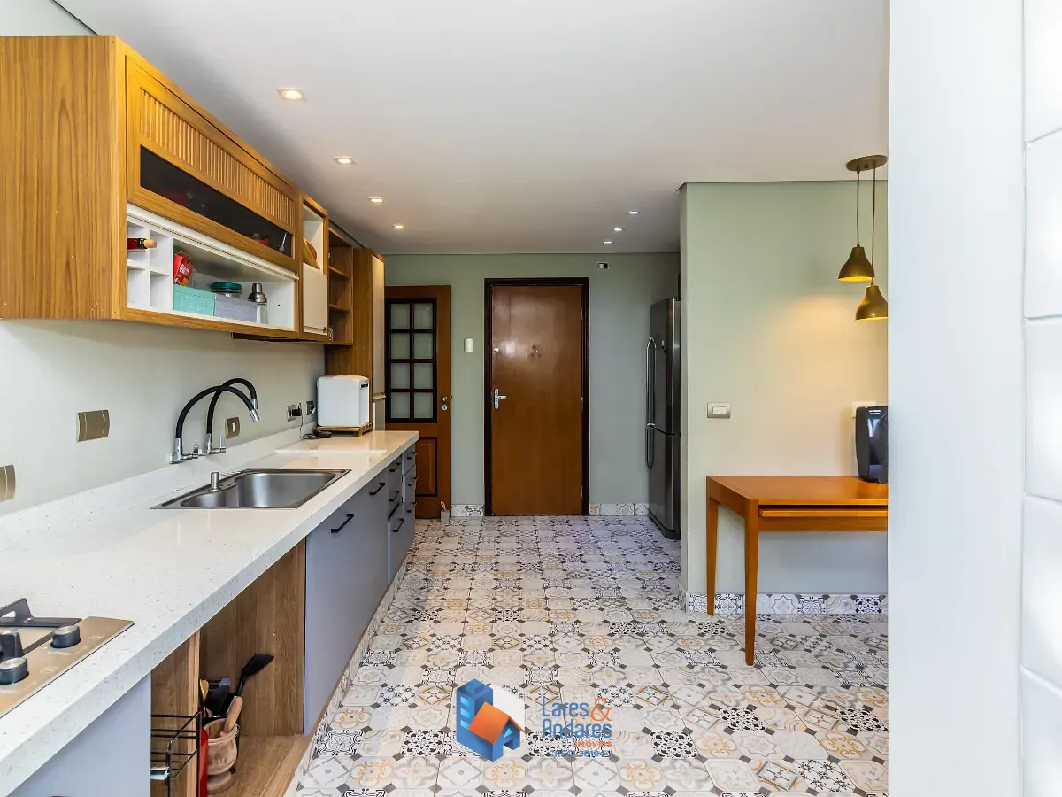 Apartamento, 3 quartos, 125 m² - Foto 33