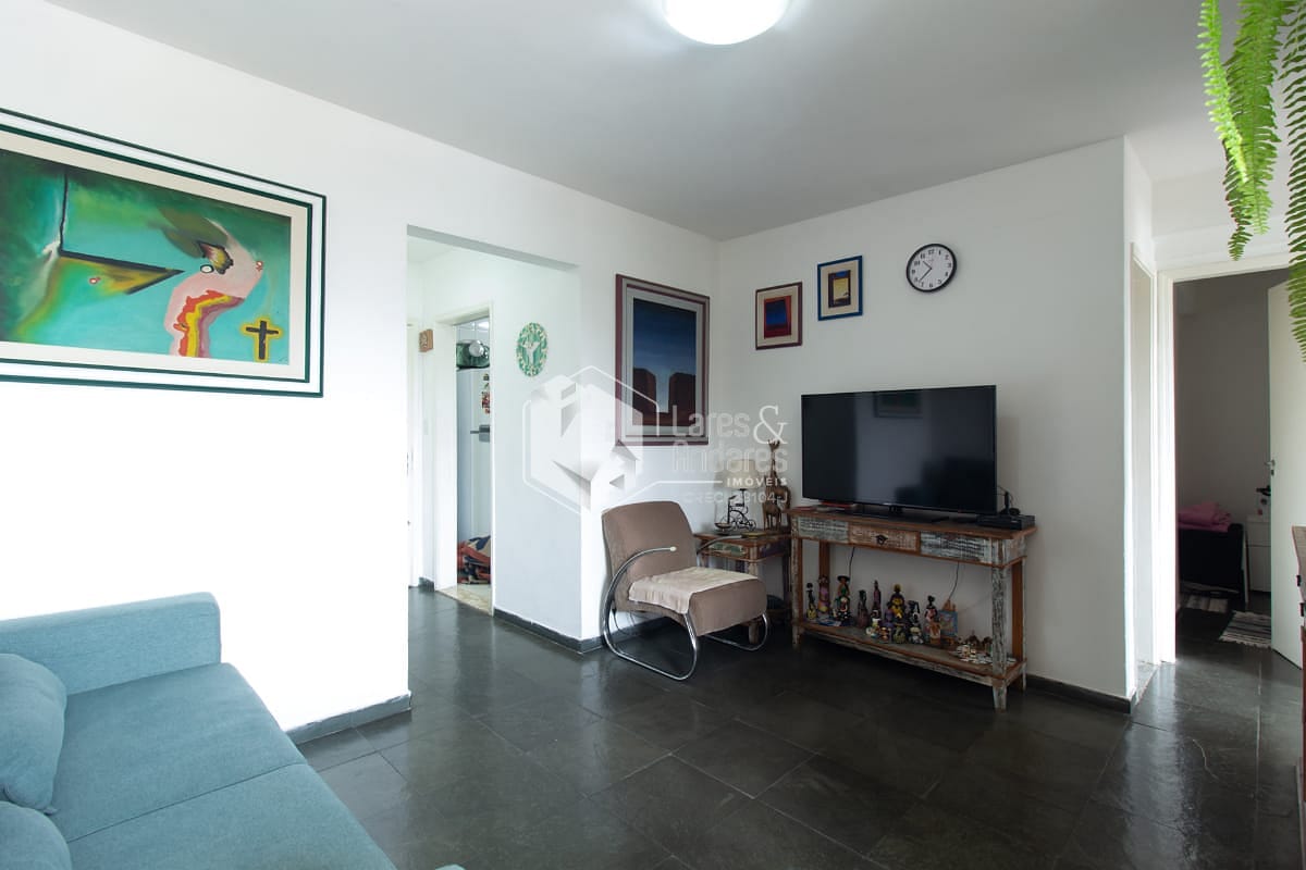 Apartamento, 2 quartos, 68 m² - Foto 2