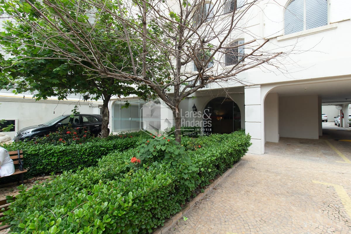 Apartamento, 2 quartos, 68 m² - Foto 27