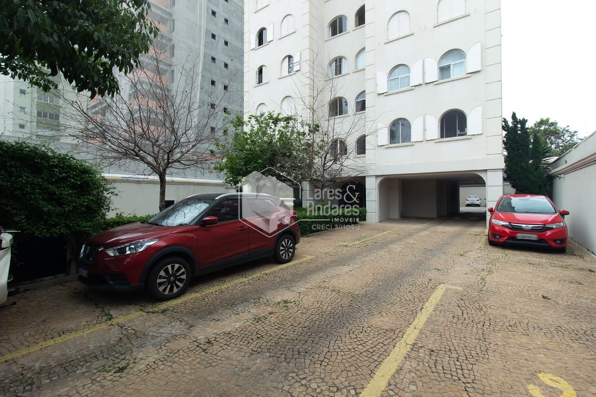 Apartamento, 2 quartos, 68 m² - Foto 28