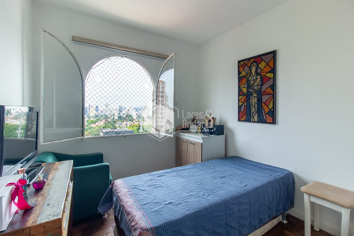 Apartamento, 2 quartos, 68 m² - Foto 14