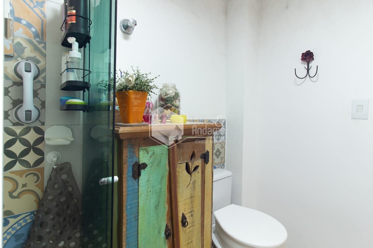 Apartamento, 2 quartos, 68 m² - Foto 23