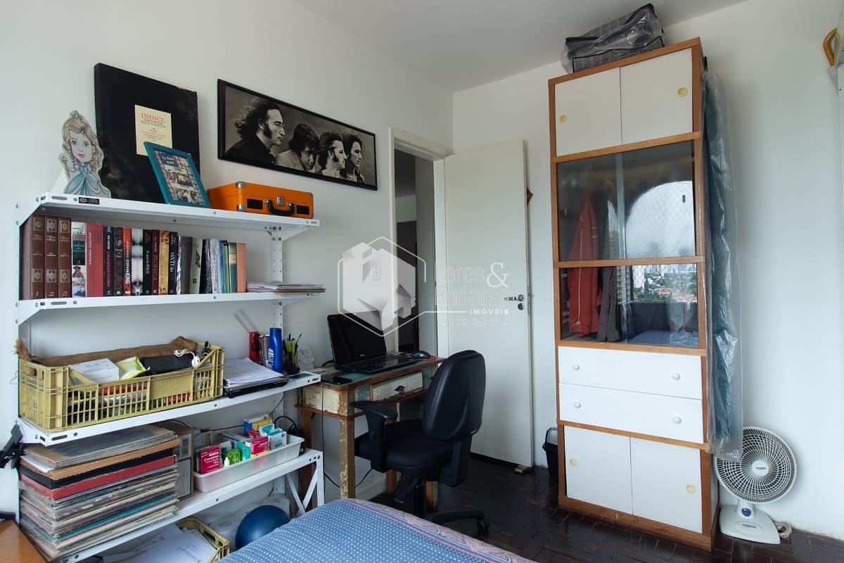 Apartamento, 2 quartos, 68 m² - Foto 18