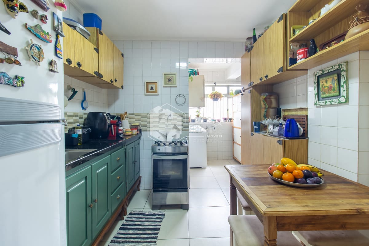 Apartamento, 2 quartos, 68 m² - Foto 7