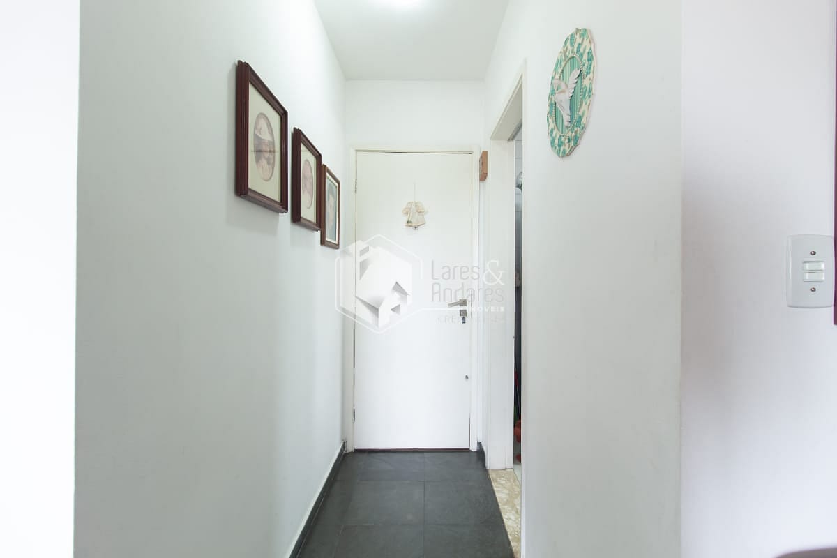 Apartamento, 2 quartos, 68 m² - Foto 13