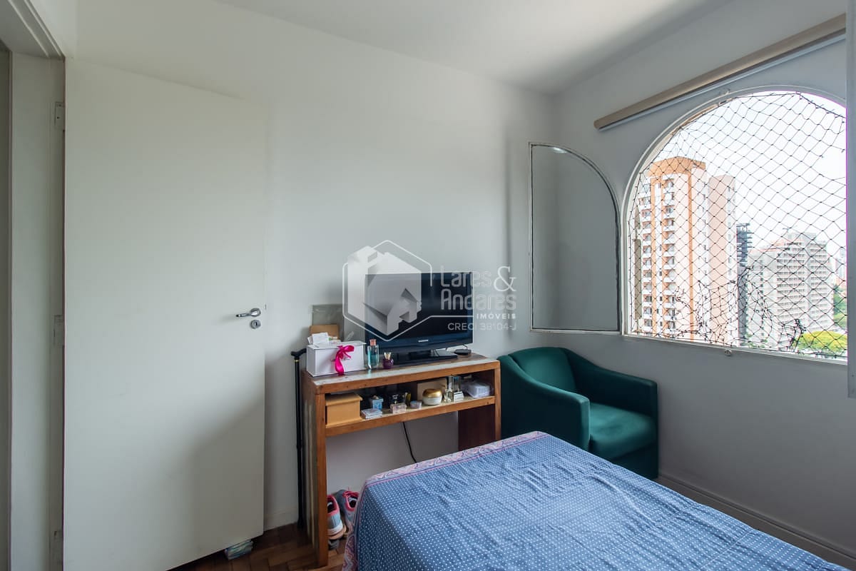 Apartamento, 2 quartos, 68 m² - Foto 15