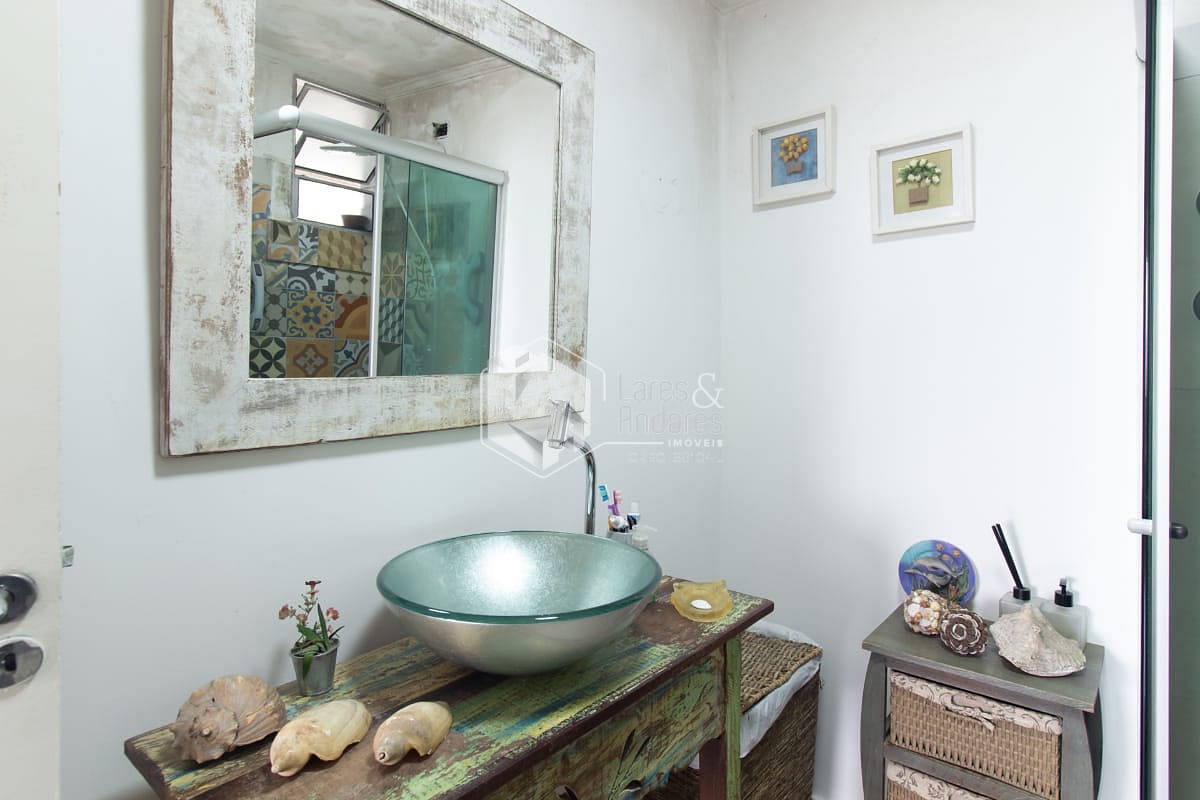 Apartamento, 2 quartos, 68 m² - Foto 24