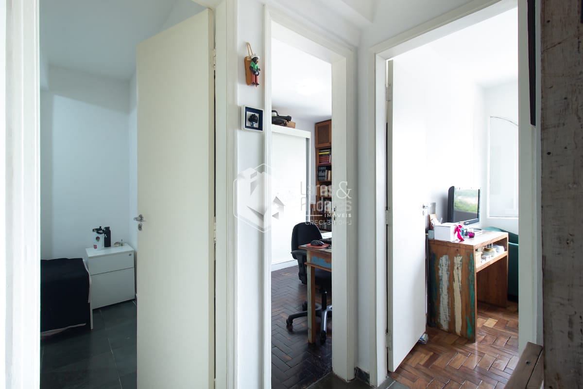 Apartamento, 2 quartos, 68 m² - Foto 12