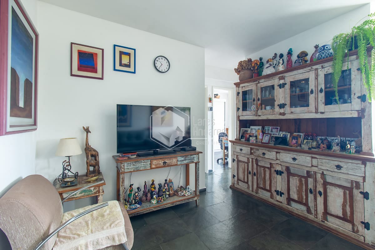 Apartamento, 2 quartos, 68 m² - Foto 4