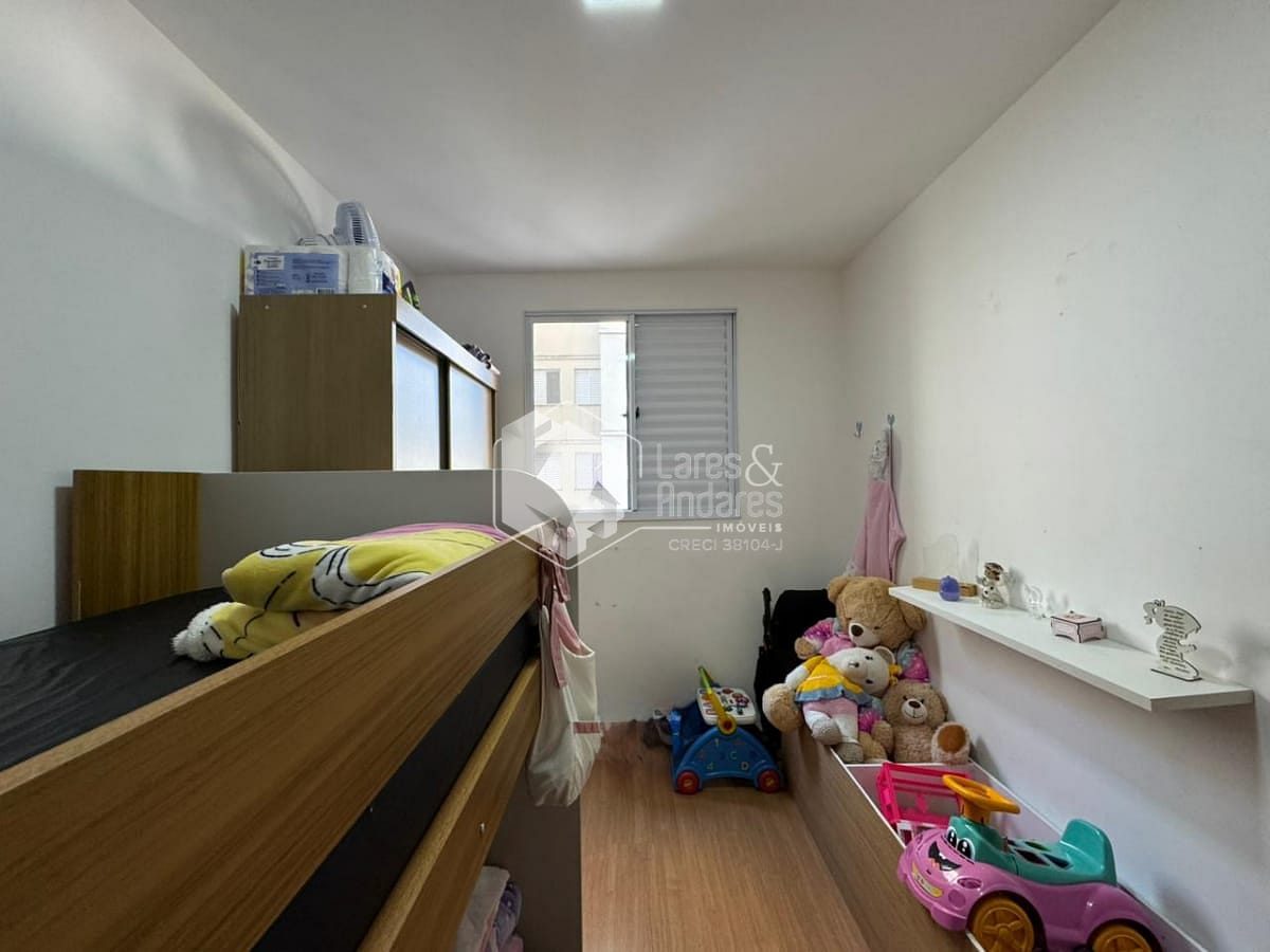 Apartamento, 2 quartos, 58 m² - Foto 23