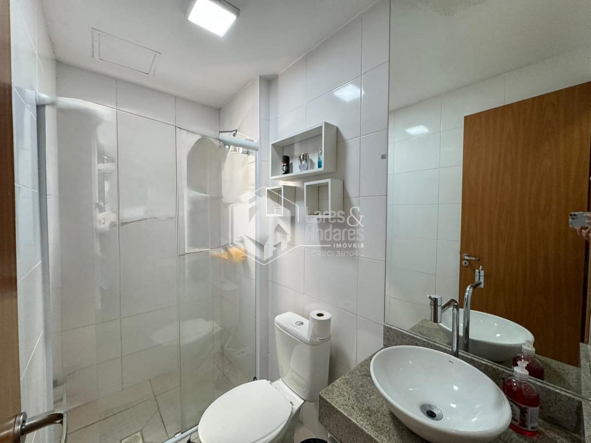 Apartamento, 2 quartos, 58 m² - Foto 20