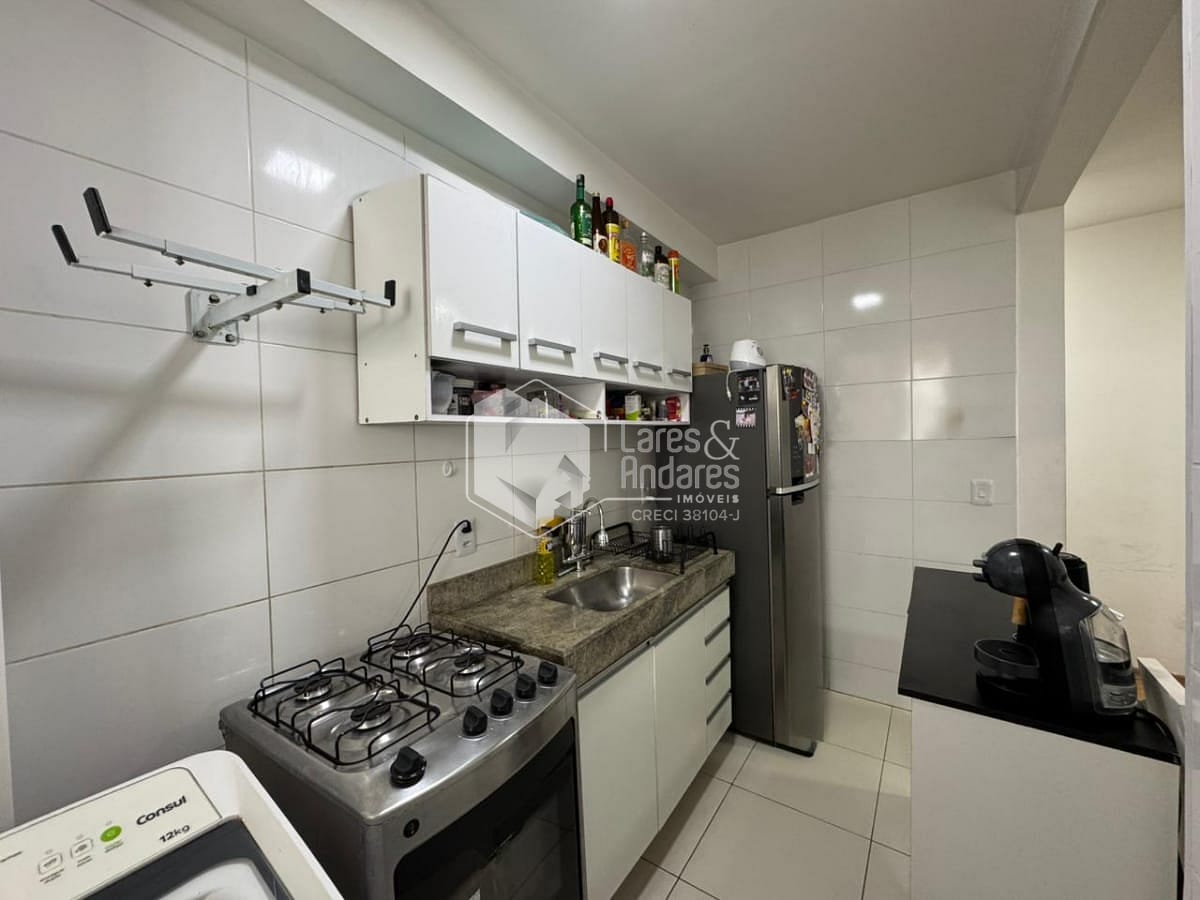 Apartamento, 2 quartos, 58 m² - Foto 12