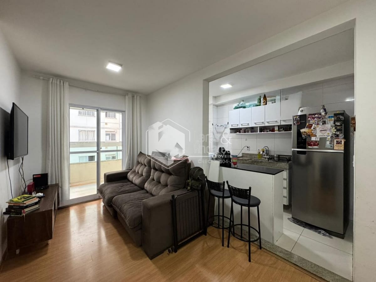 Apartamento, 2 quartos, 58 m² - Foto 6