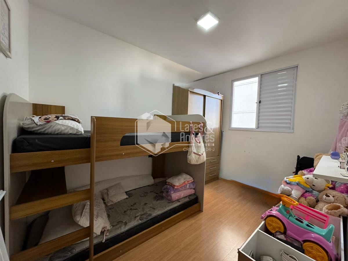 Apartamento, 2 quartos, 58 m² - Foto 24