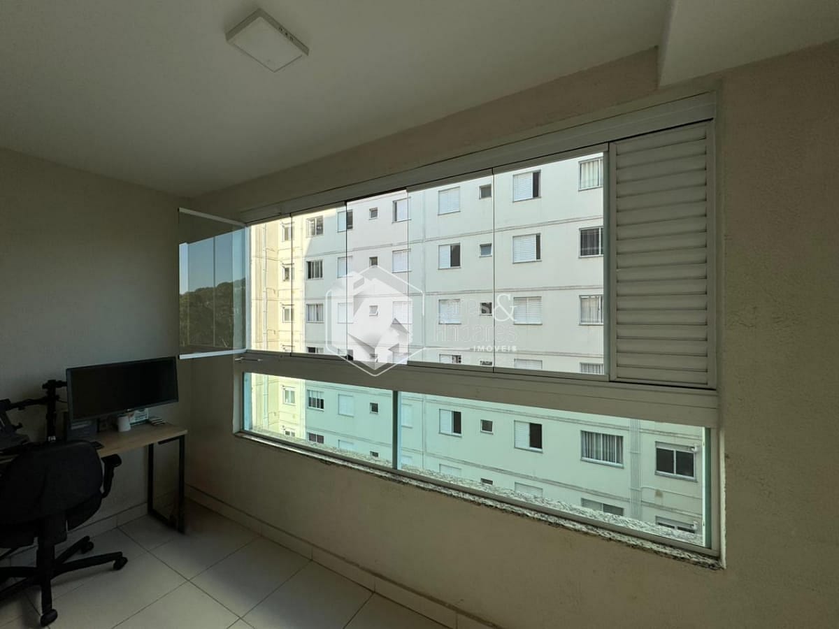 Apartamento, 2 quartos, 58 m² - Foto 19