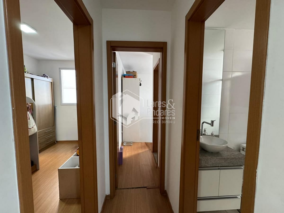 Apartamento, 2 quartos, 58 m² - Foto 21