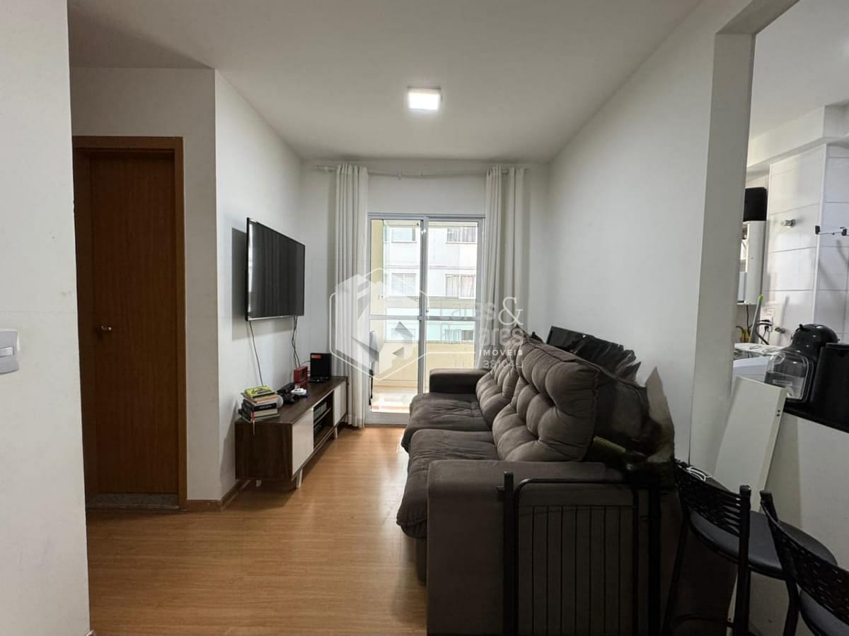 Apartamento, 2 quartos, 58 m² - Foto 7