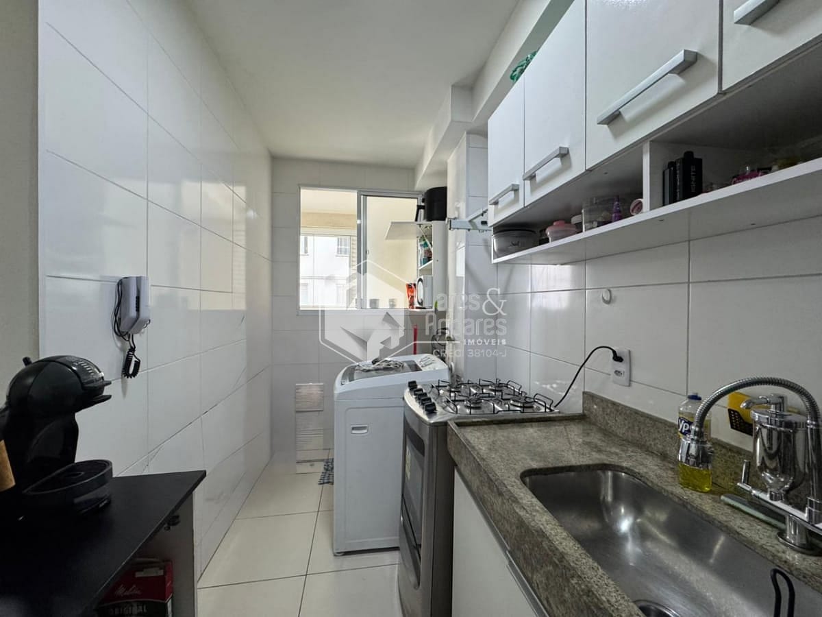 Apartamento, 2 quartos, 58 m² - Foto 8