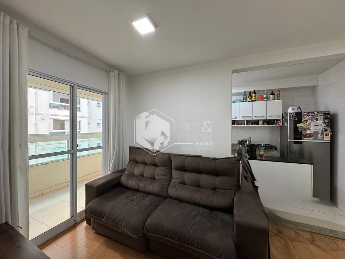 Apartamento, 2 quartos, 58 m² - Foto 3