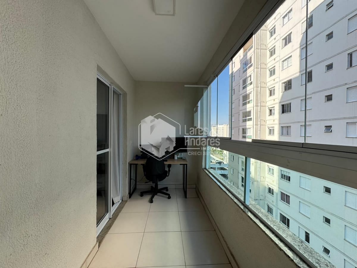 Apartamento, 2 quartos, 58 m² - Foto 16