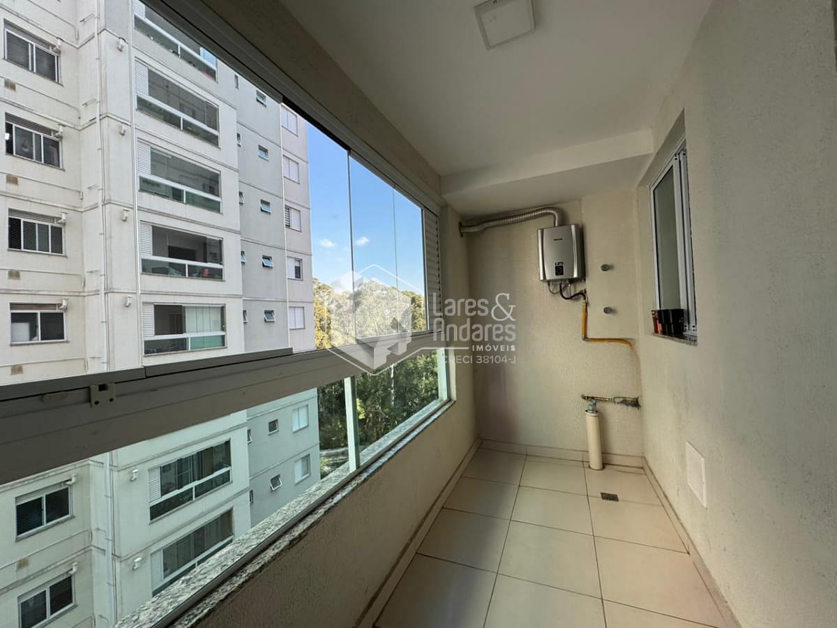 Apartamento, 2 quartos, 58 m² - Foto 15