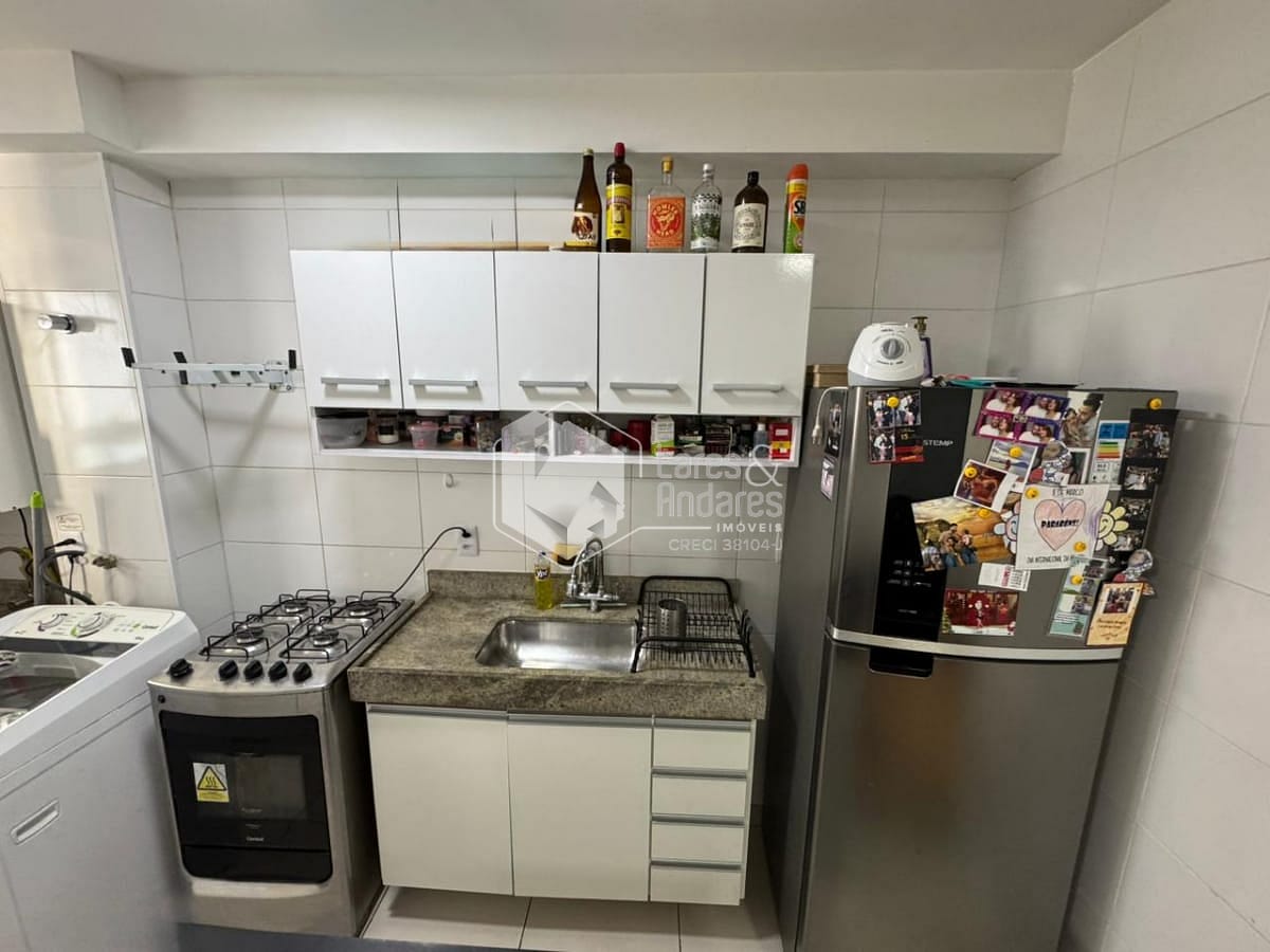 Apartamento, 2 quartos, 58 m² - Foto 10