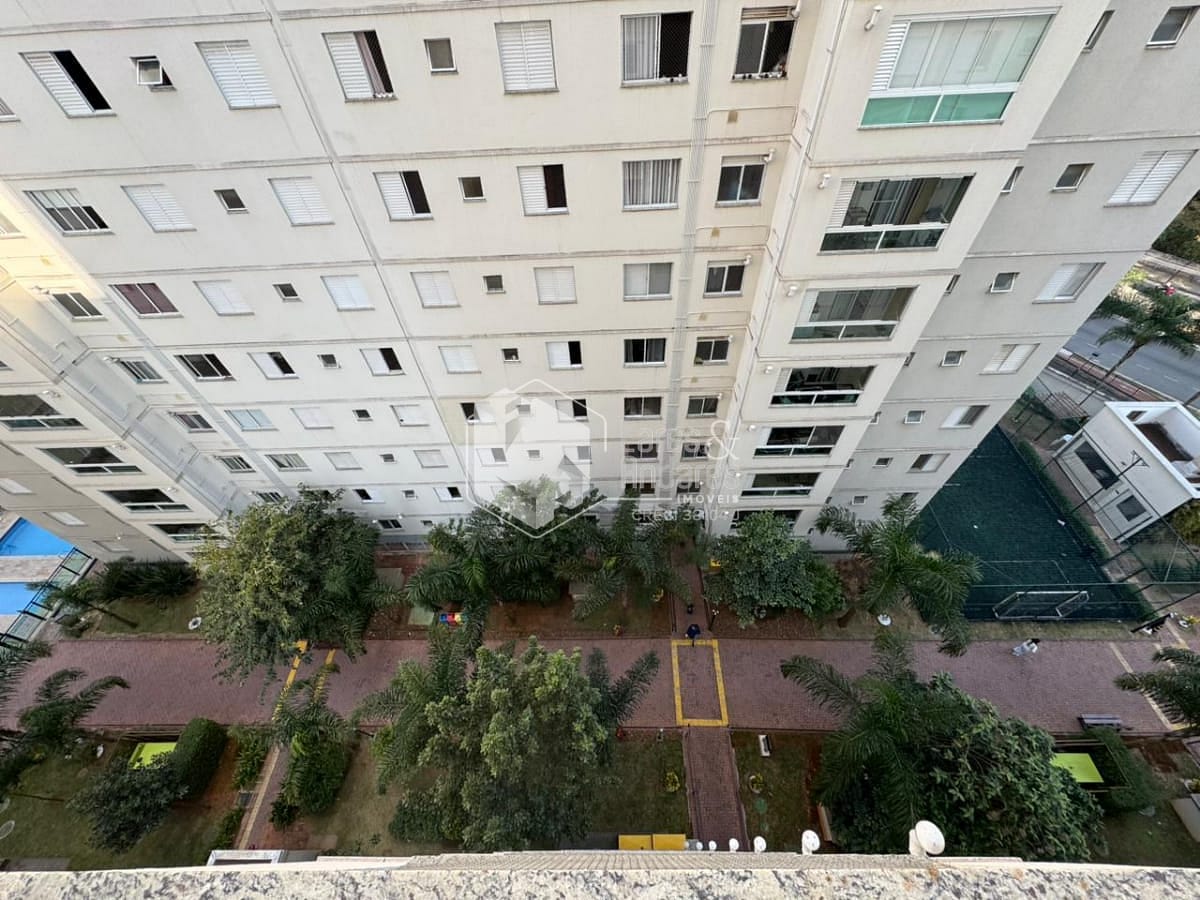 Apartamento, 2 quartos, 58 m² - Foto 17