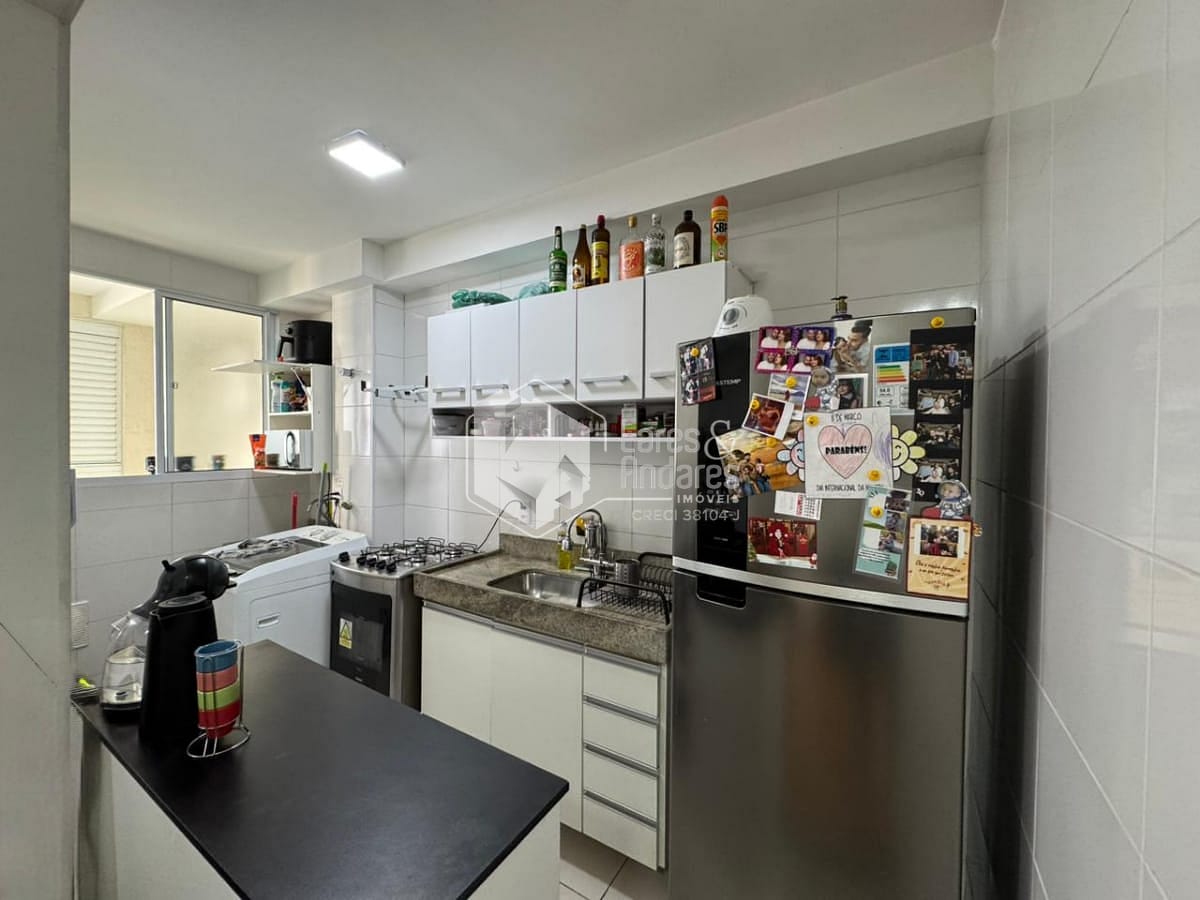 Apartamento, 2 quartos, 58 m² - Foto 11