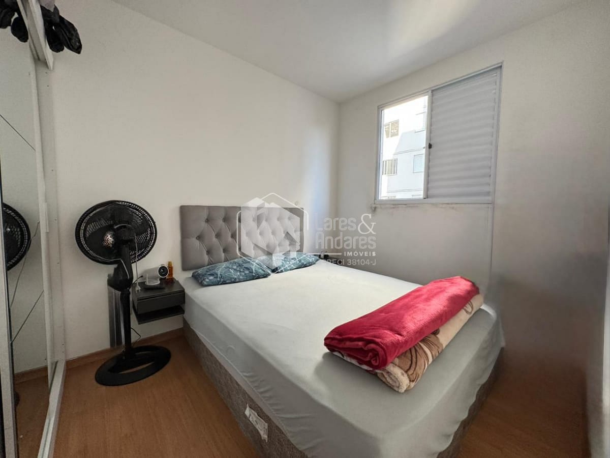 Apartamento, 2 quartos, 58 m² - Foto 28