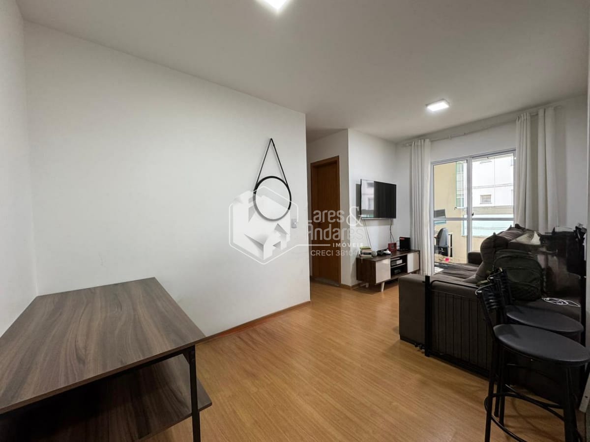 Apartamento, 2 quartos, 58 m² - Foto 5