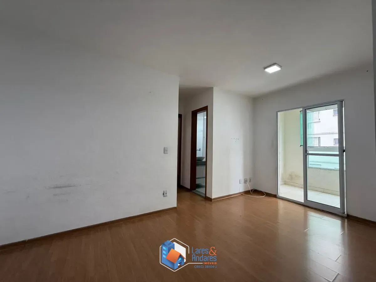 Apartamento, 2 quartos, 58 m² - Foto 7
