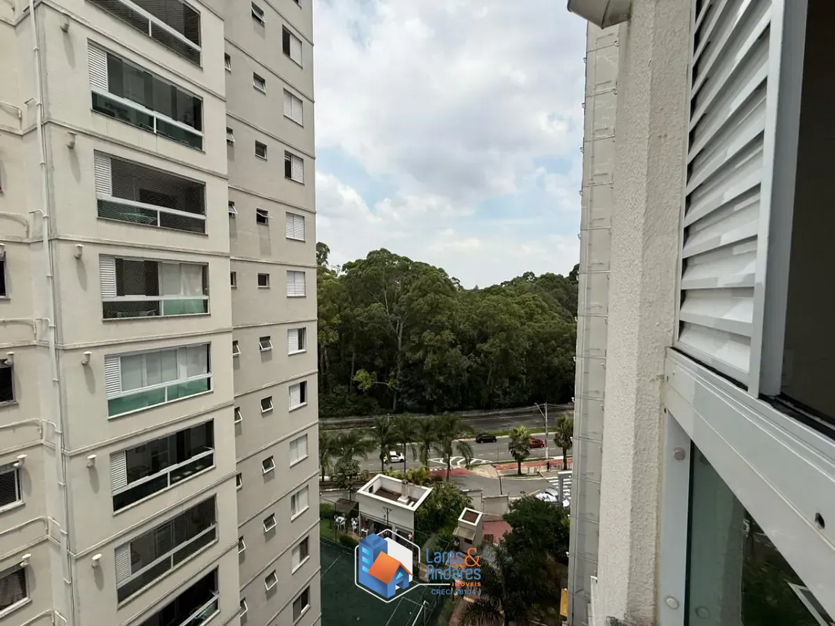 Apartamento, 2 quartos, 58 m² - Foto 121