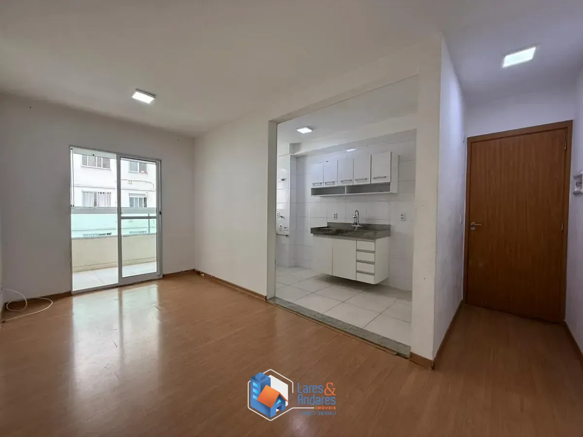 Apartamento, 2 quartos, 58 m² - Foto 1
