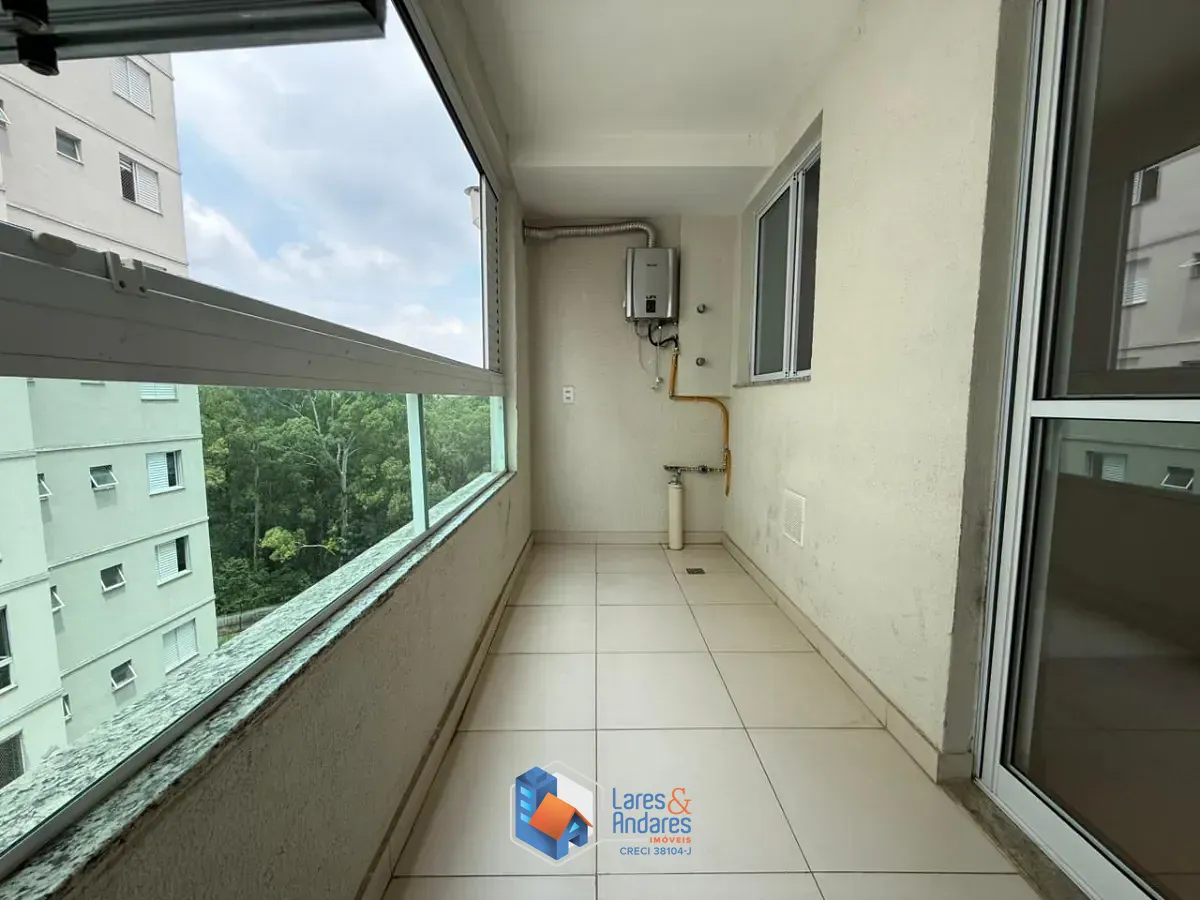 Apartamento, 2 quartos, 58 m² - Foto 31