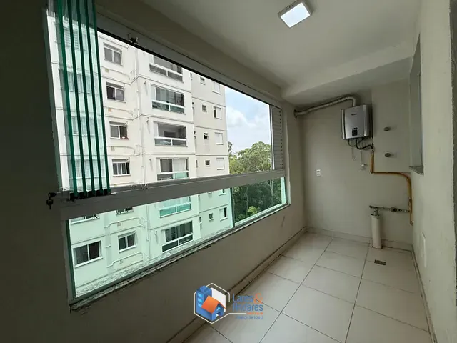 Apartamento com 58m² 2 quartos e 2 banheiros, à venda, no bairro Jardim Íris em São Paulo