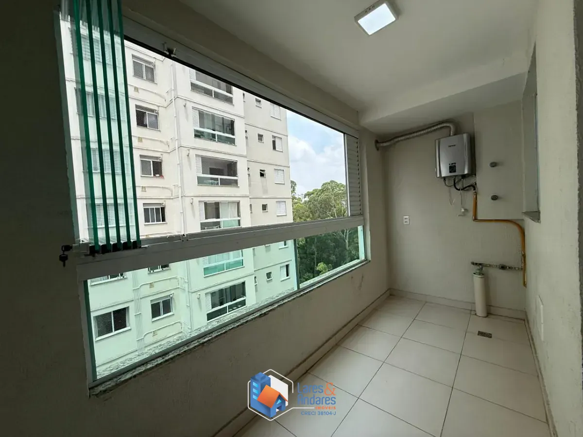 Apartamento, 2 quartos, 58 m² - Foto 19