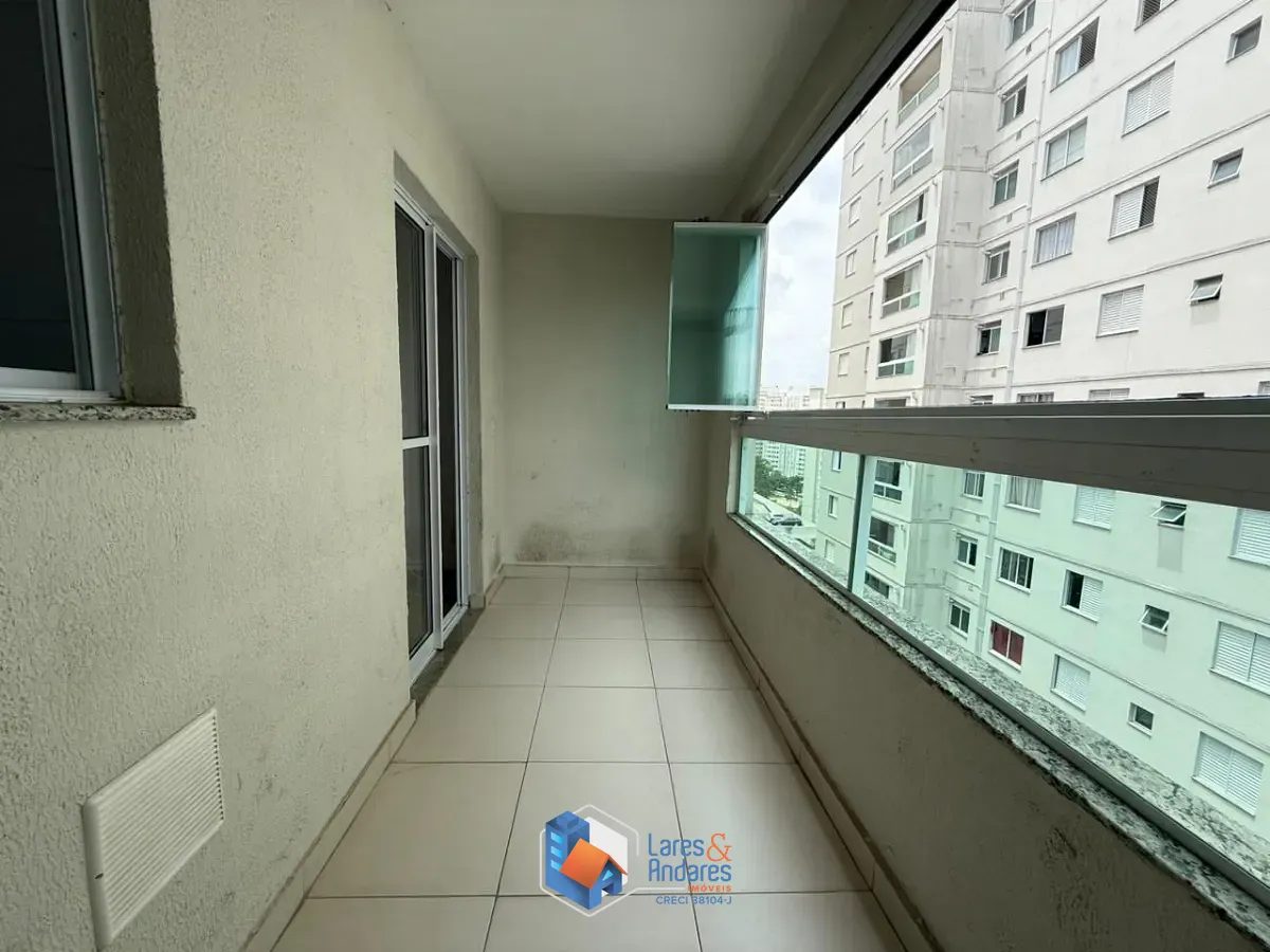 Apartamento, 2 quartos, 58 m² - Foto 43